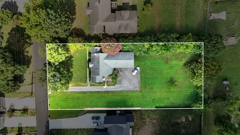 945 Inverness Ave, Nashville, TN 37204