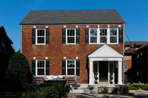 2005 Convent Pl #2, Nashville, TN 37212