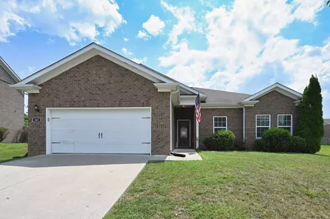 543 Smoky Mountains Dr, Gallatin, TN 37066