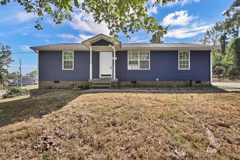 1899 Elm Leaf Dr, Clarksville, TN 37042