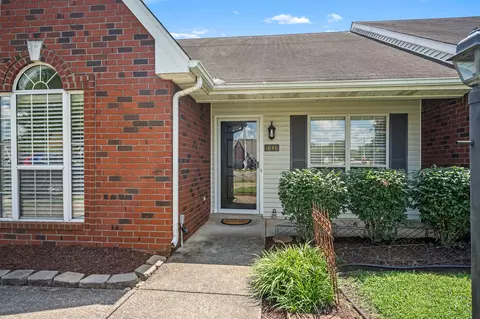 1848 Black Fox Xing, Murfreesboro, TN 37127