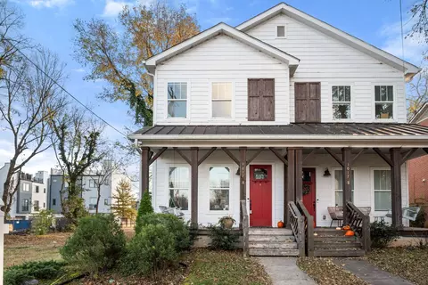 1017 Monroe St # A, Nashville, TN 37208