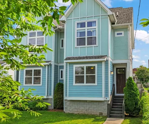 1528 Arthur Ave # A, Nashville, TN 37208
