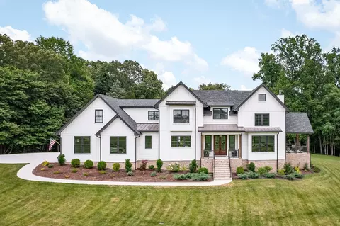 5750 Bunker Hill Rd, Cookeville, TN 38506