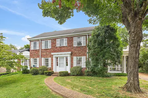 118 Mockingbird Rd, Nashville, TN 37205