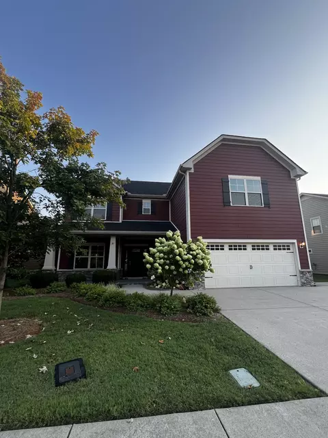 4420 Rubicon Dr, Murfreesboro, TN 37128