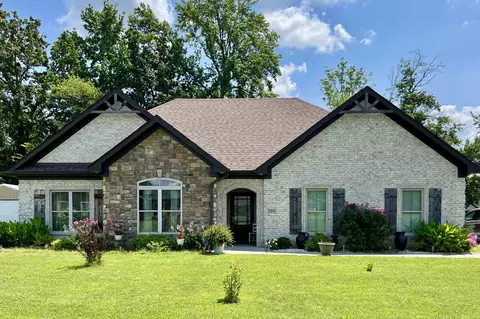 200 Poplar St, Franklin, KY 42134