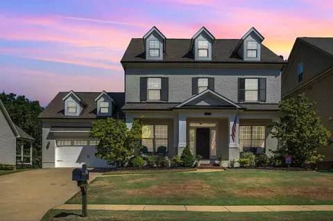 5100 Aunt Nannies Pl, Nolensville, TN 37135