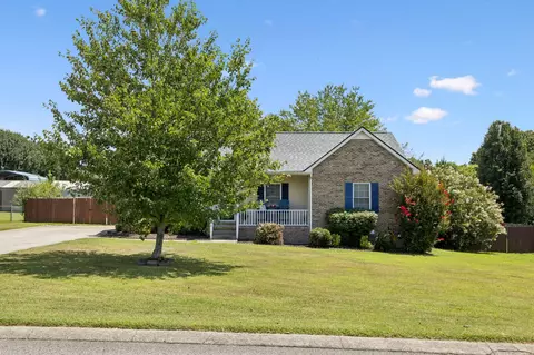 256 Rose St, Greenbrier, TN 37073