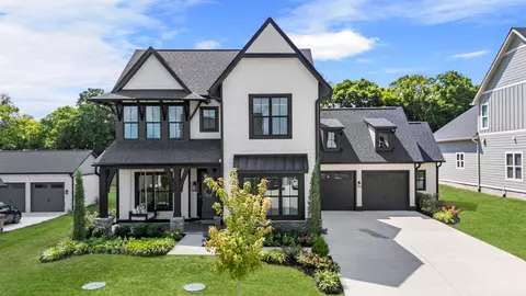 5850 Branta Dr, Franklin, TN 37064