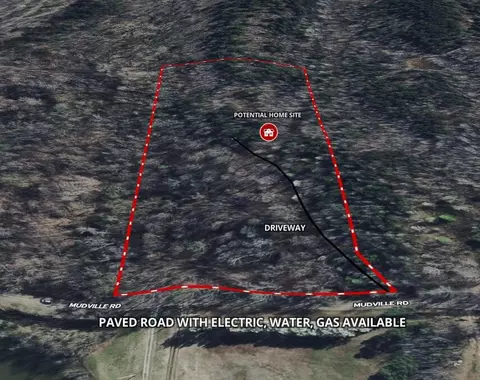 0 Bethuel Church Rd, Millington, TN 38053