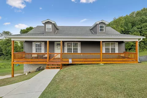 118 Rivercrest Cir, Carthage, TN 37030