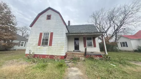 224 N Massachusetts St, Jackson, TN 38301