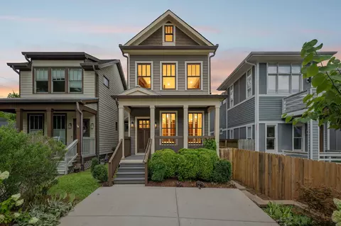 3503 Wrenwood Dr, Nashville, TN 37205