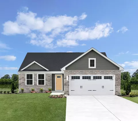 252 Laurel St, Gallatin, TN 37066