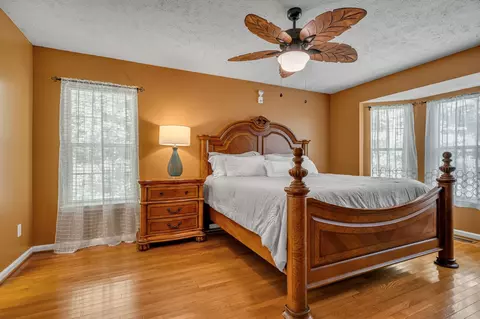 Bedroom - 190 Gaskins Rd, Dickson, TN 37055 photo 2 of 4