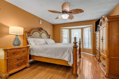 Bedroom - 190 Gaskins Rd, Dickson, TN 37055 photo 1 of 4