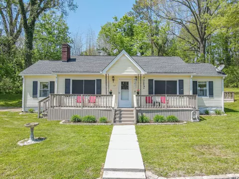 117 Moore Cir, Columbia, TN 38401