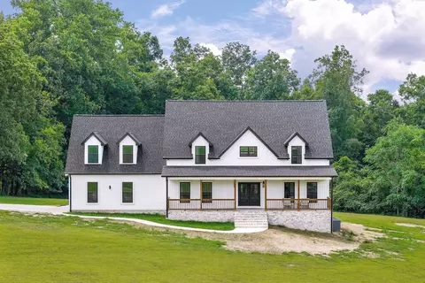 250 Dyer Ridge Rd, Baxter, TN 38544