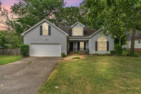 407 Buckingham Blvd, Gallatin, TN 37066