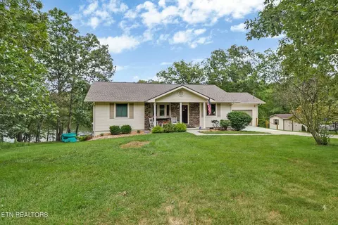 43 Hernando Cir, Crossville, TN 38572