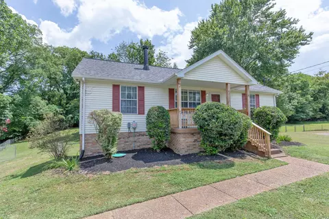 337 W Overhill Dr, Old Hickory, TN 37138