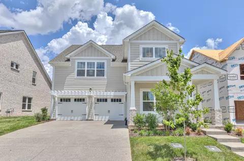 4025 Singing Creek Dr, Franklin, TN 37064