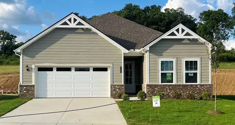 8605 Overhill Ct, Spring Hill, TN 37174
