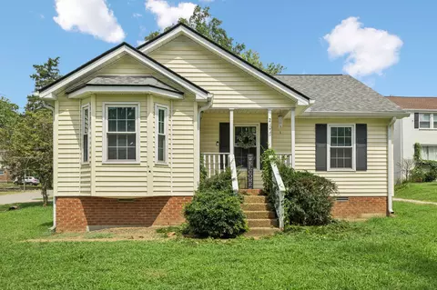 2101 Mcgavock Pike, Nashville, TN 37216