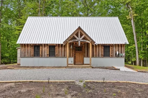 344 Plum Nelly Rd, Rising Fawn, GA 30738