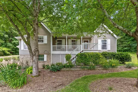 5726 Browntown Rd, Chattanooga, TN 37415