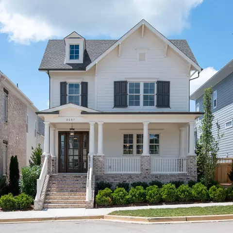 8007 Southvale Blvd, Franklin, TN 37064