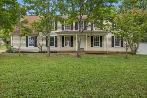 3171 Asbury Ln, Murfreesboro, TN 37129