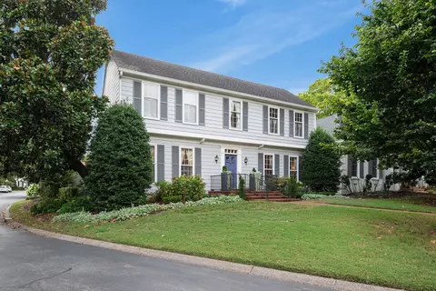 158 Valley Frg, Nashville, TN 37205