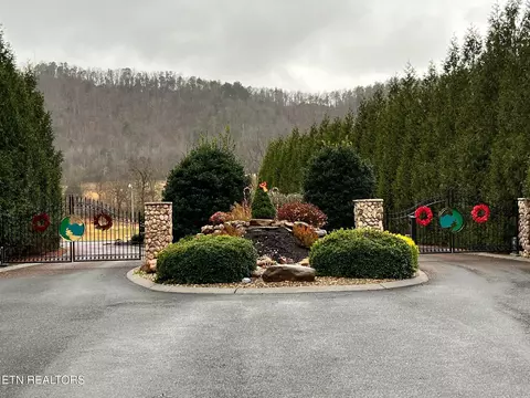 0 Lot 97 Turkey Trace Way, Del Rio, TN 37727