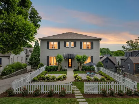 1818 Wildwood Ave # A, Nashville, TN 37212