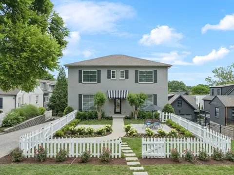 1818 Wildwood Ave # B, Nashville, TN 37212