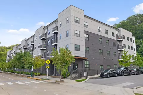 782 Riverfront Pkwy #322, Chattanooga, TN 37402