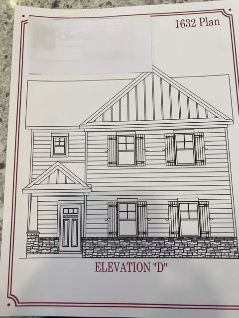 311 Neartop Ln, Murfreesboro, TN 37128