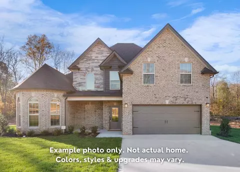 974 Vendue Ave, Clarksville, TN 37042