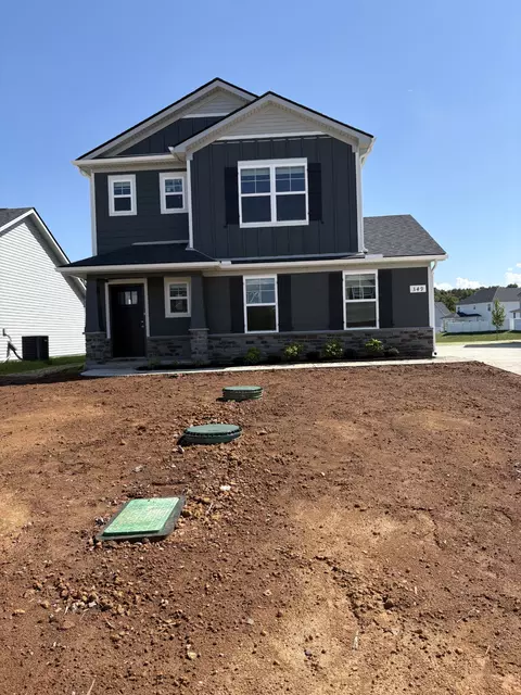349 Neartop Ln, Murfreesboro, TN 37128