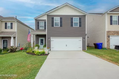 188 Ibis Loop, Oak Ridge, TN 37830