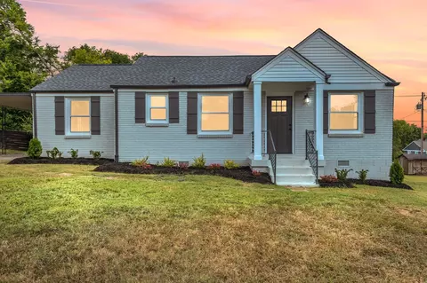 111 Barry Dr, Madison, TN 37115