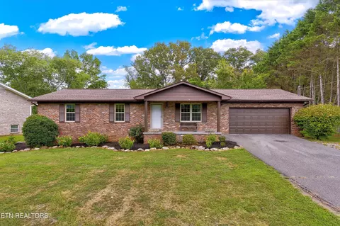 7313 Evanel Way, Powell, TN 37849