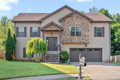 104 Irishman Way, Clarksville, TN 37042