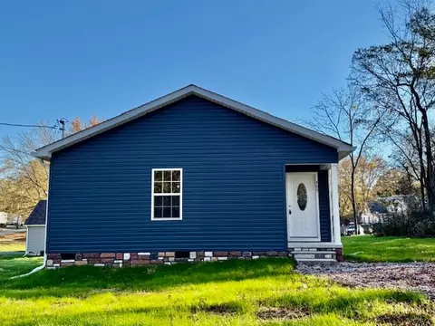 405 S High St, Tullahoma, TN 37388