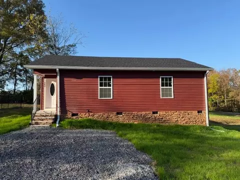 404 Spruce Aly, Tullahoma, TN 37388