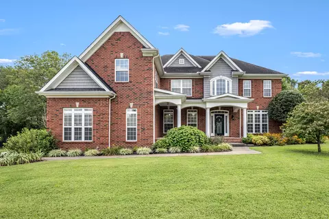 1411 John Hood Dr, Rockvale, TN 37153
