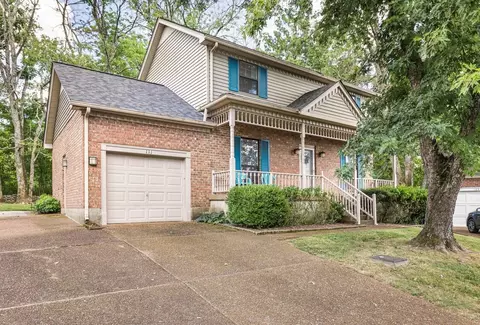 111 Southampton Ct, Goodlettsville, TN 37072