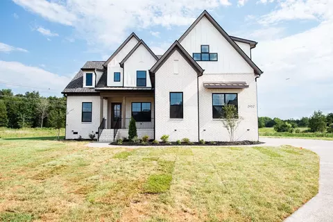 2932 Carisbrooke Dr, Mount Juliet, TN 37122